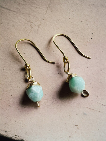 Arroyo Earrings