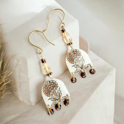 Abigail Earrings