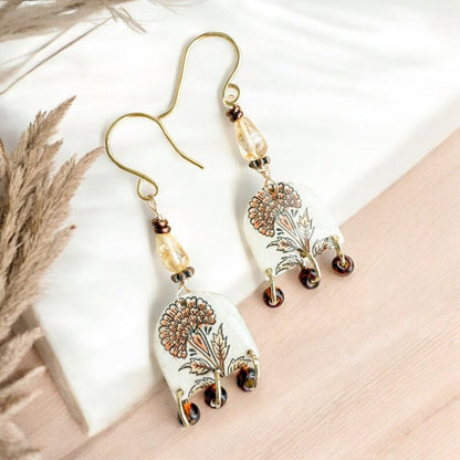 Abigail Earrings