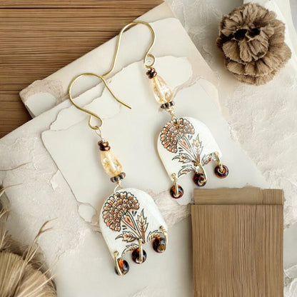 Abigail Earrings