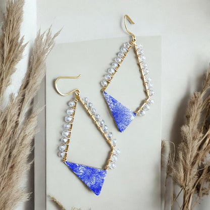 Lauren Earrings