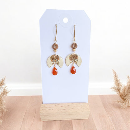 Nell Earrings