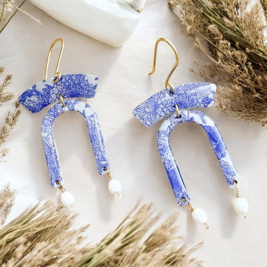 Lillian Earrings