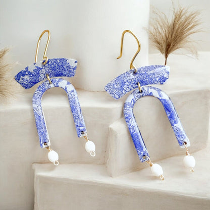 Lillian Earrings