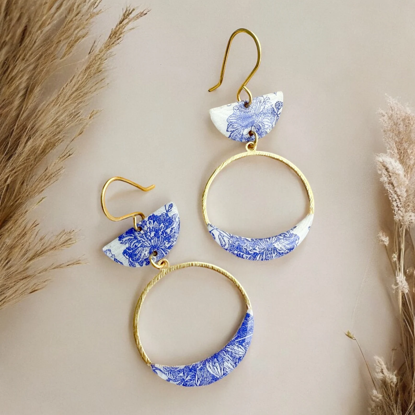 Evelyn Earrings
