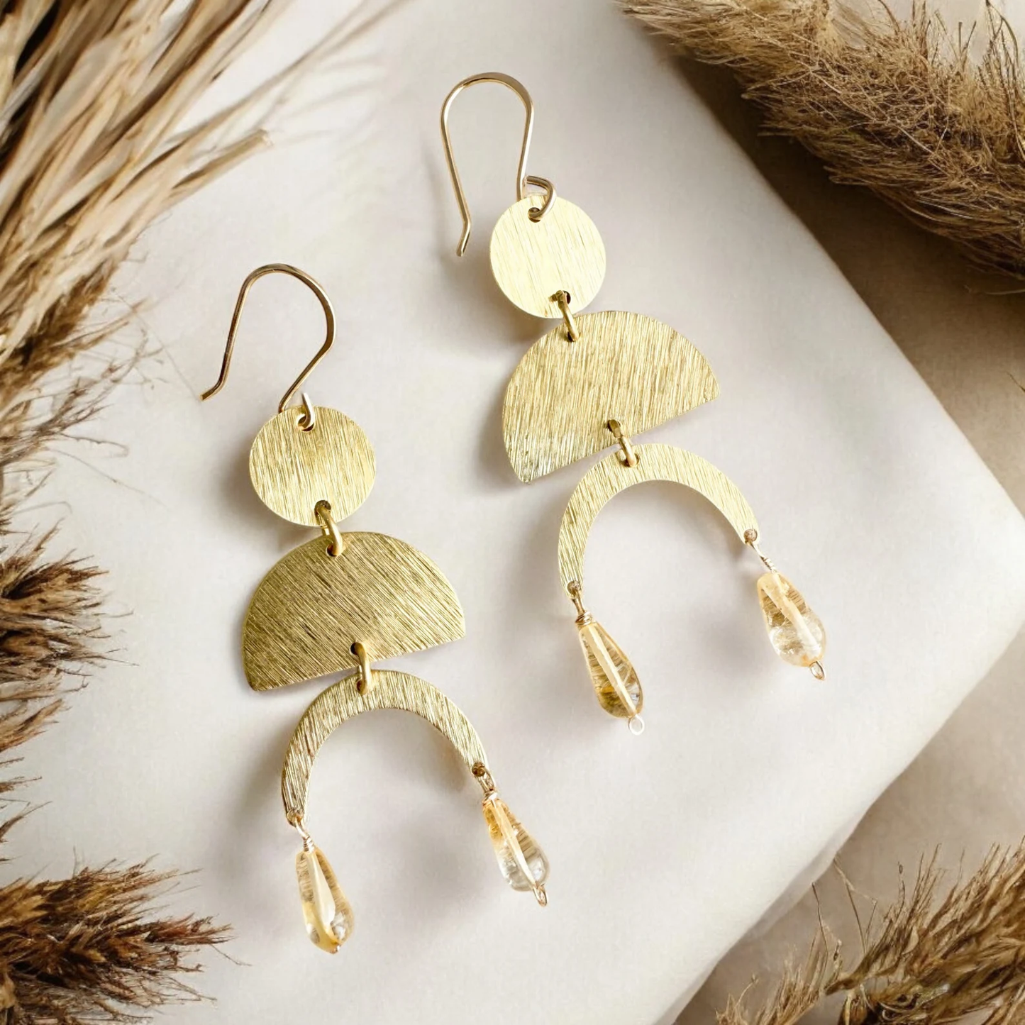 Clementine Earrings