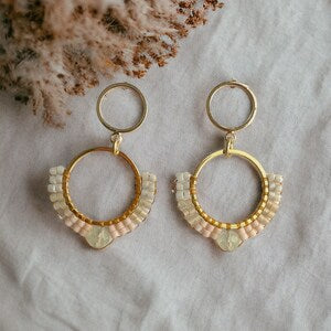 Cleo Earrings