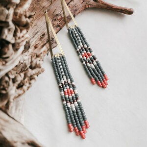 Santa Fe Earrings