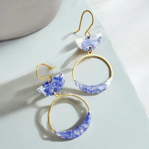 Evelyn Earrings