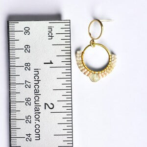 Cleo Earrings