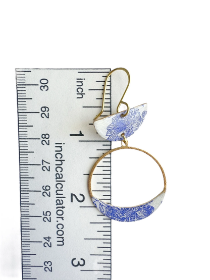 Evelyn Earrings