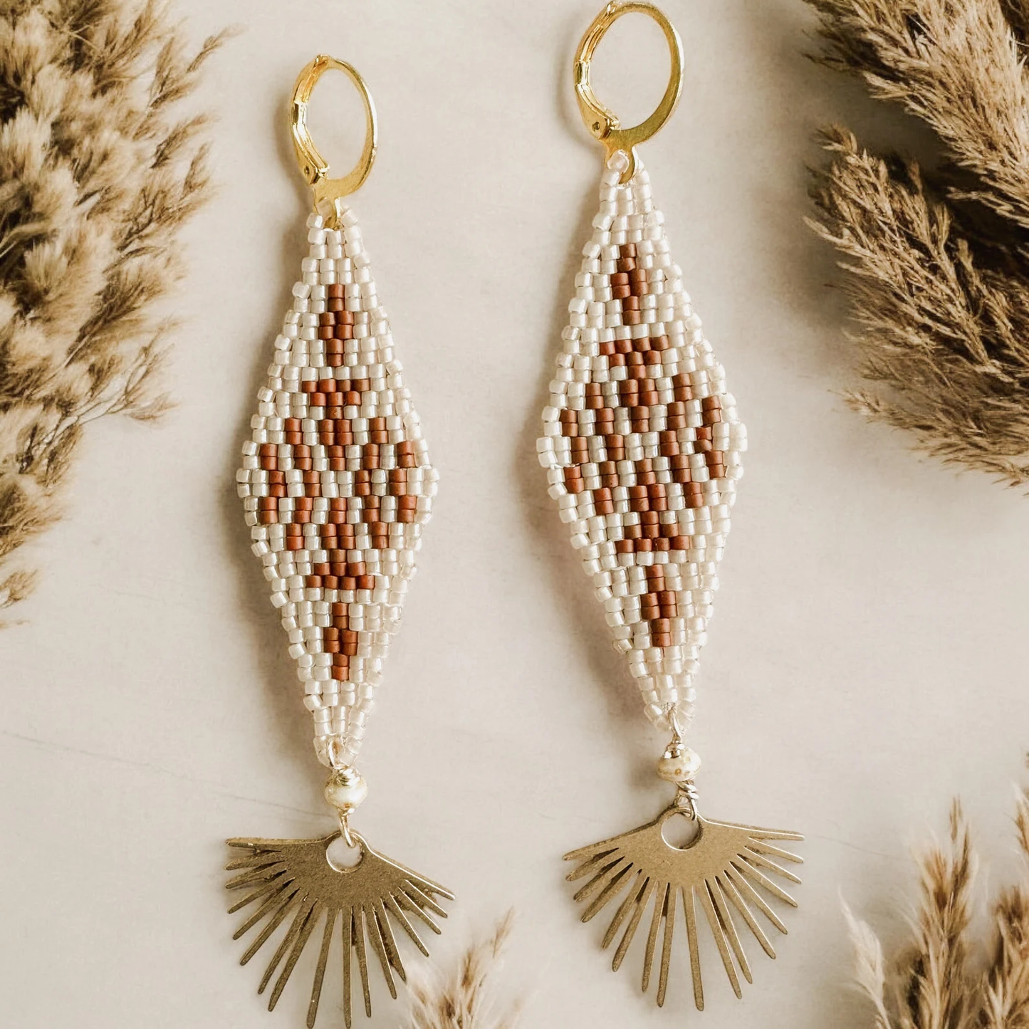 Durango Earrings