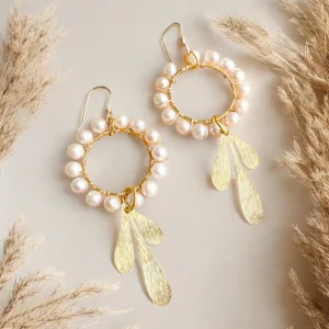 Ethel Earrings