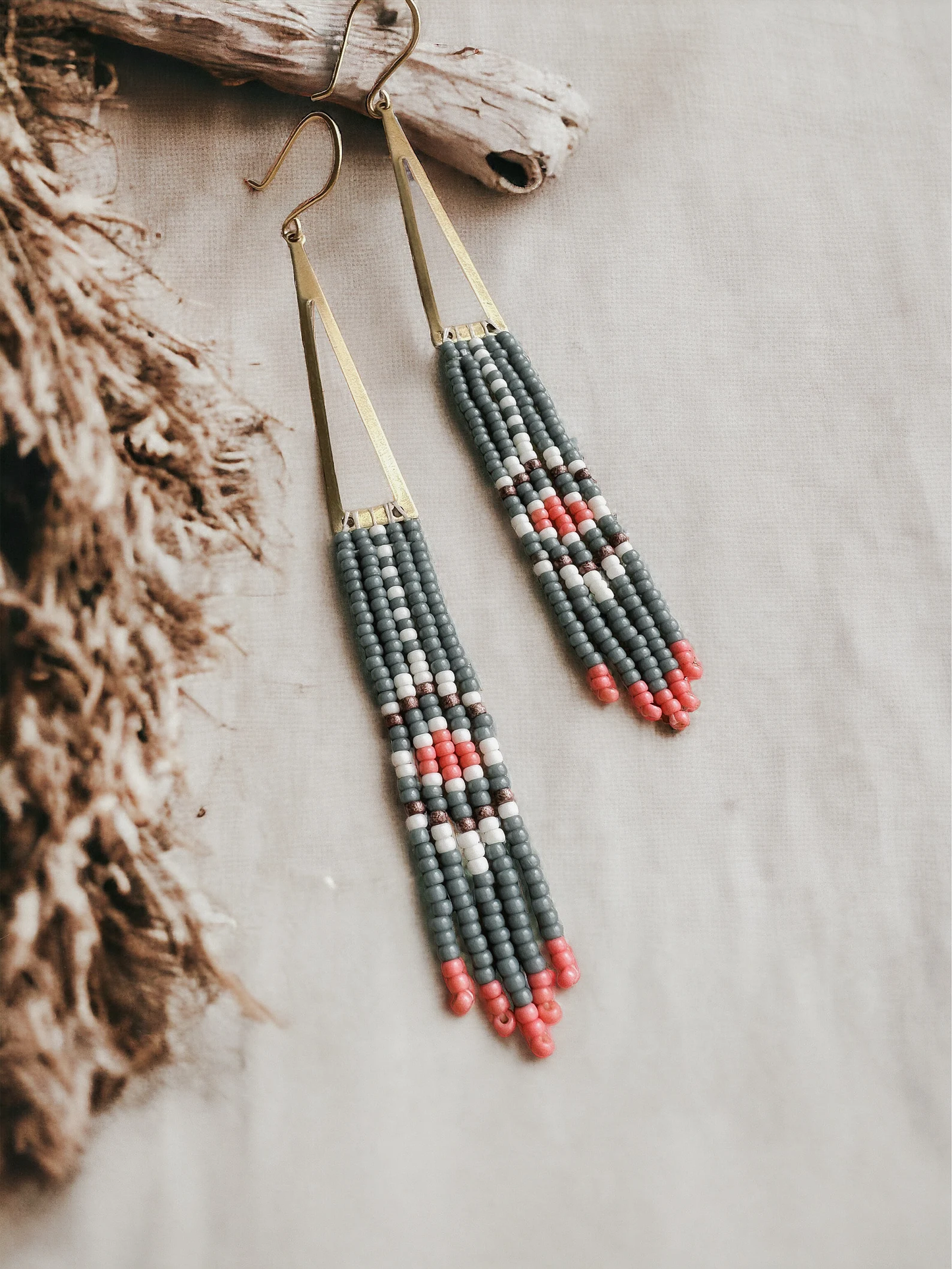 Santa Fe Earrings