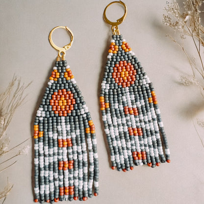 Taos Earrings