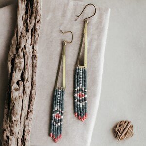 Santa Fe Earrings