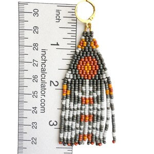 Taos Earrings