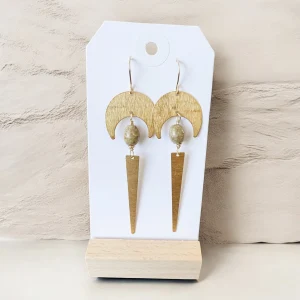 London Earrings