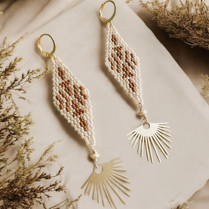 Durango Earrings