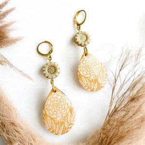 Vera Earrings