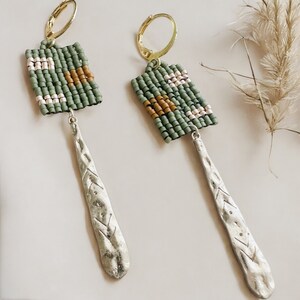 Freeport Earrings