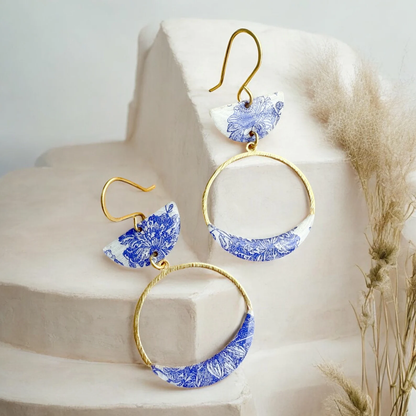 Evelyn Earrings