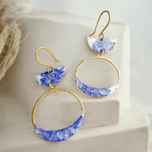 Evelyn Earrings