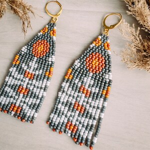 Taos Earrings