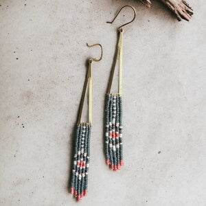 Santa Fe Earrings