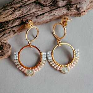 Cleo Earrings