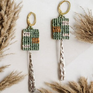 Freeport Earrings