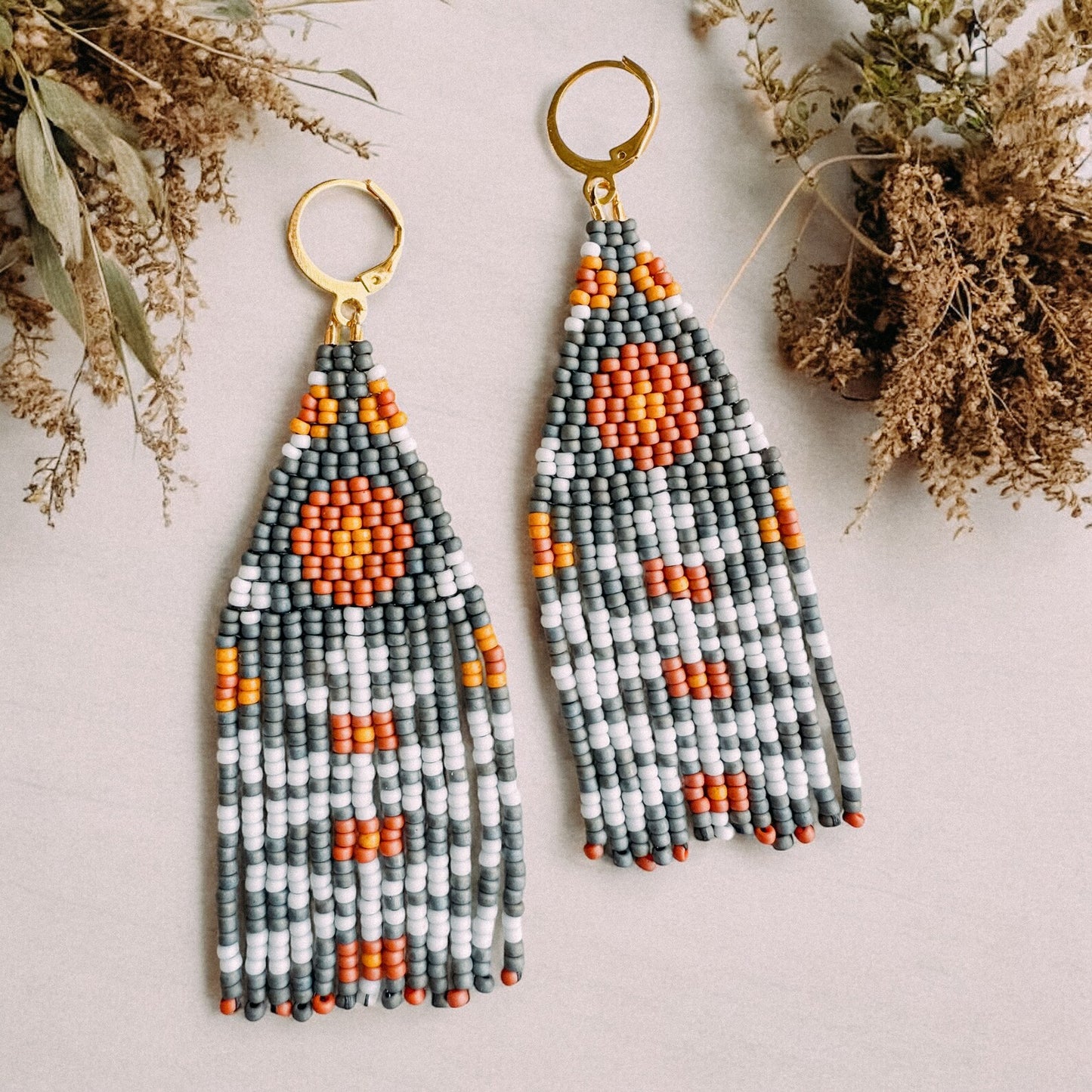 Taos Earrings