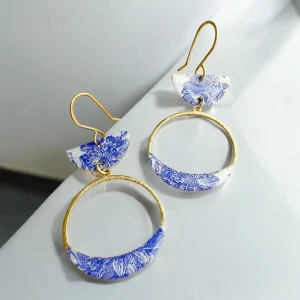 Evelyn Earrings