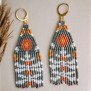 Taos Earrings