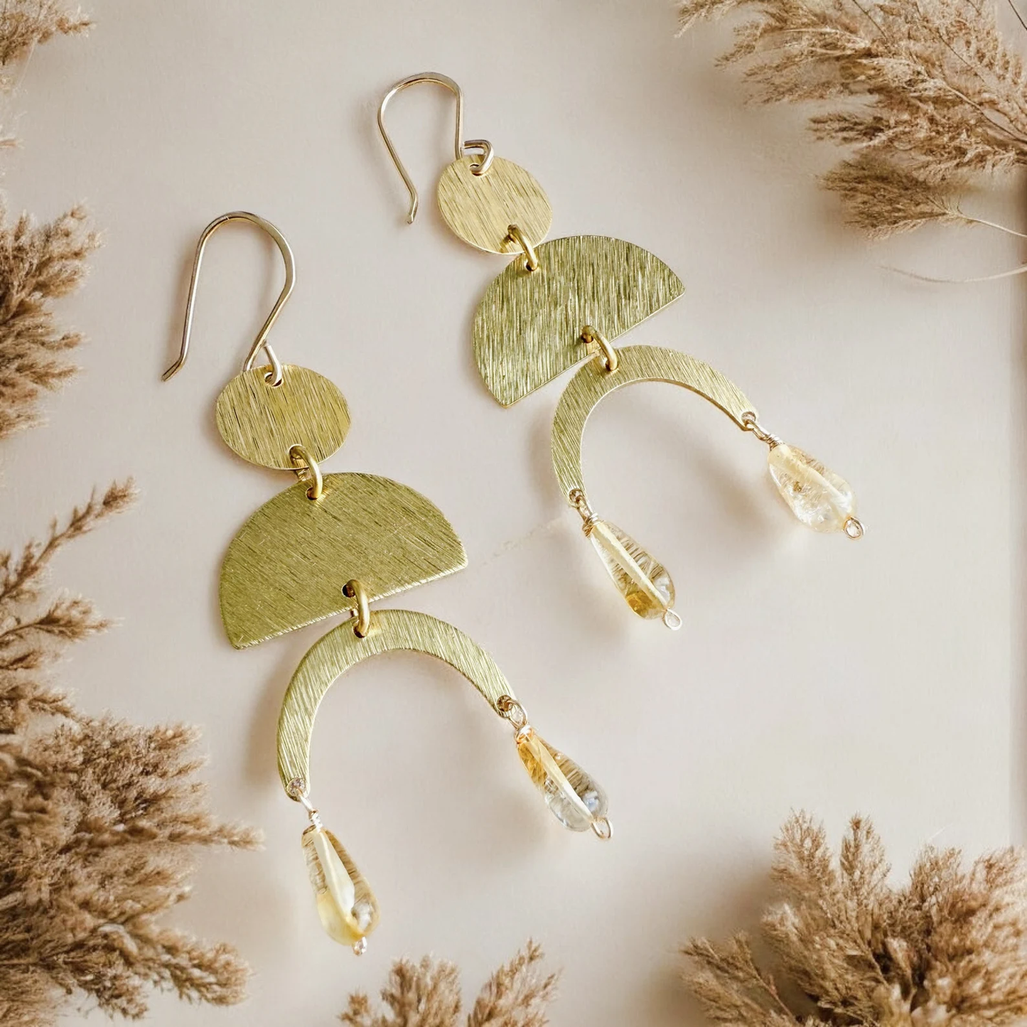 Clementine Earrings