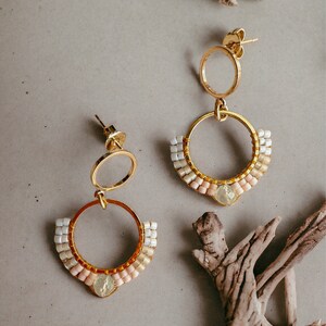 Cleo Earrings