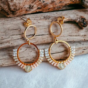 Cleo Earrings
