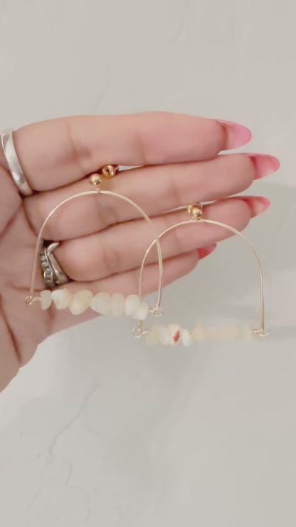 Marea Earrings