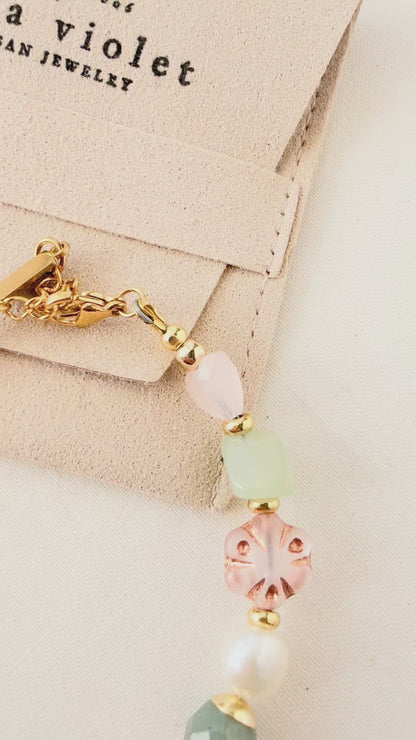 Wildwood Blossom Bracelet