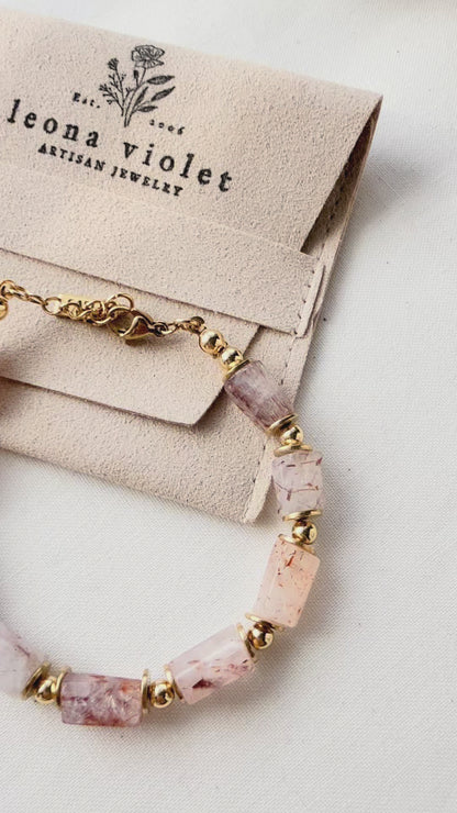 Solstice Moon Bracelet