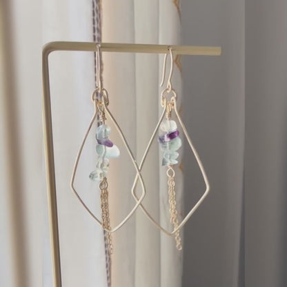 Florence Earrings