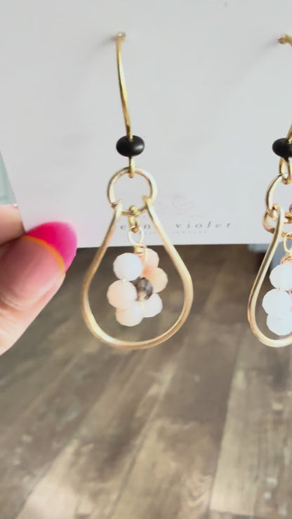 Rosalie Earrings