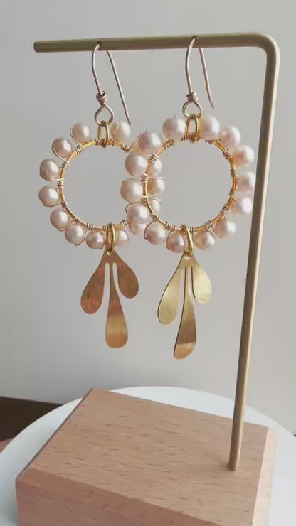 Ethel Earrings
