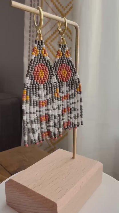 Taos Earrings