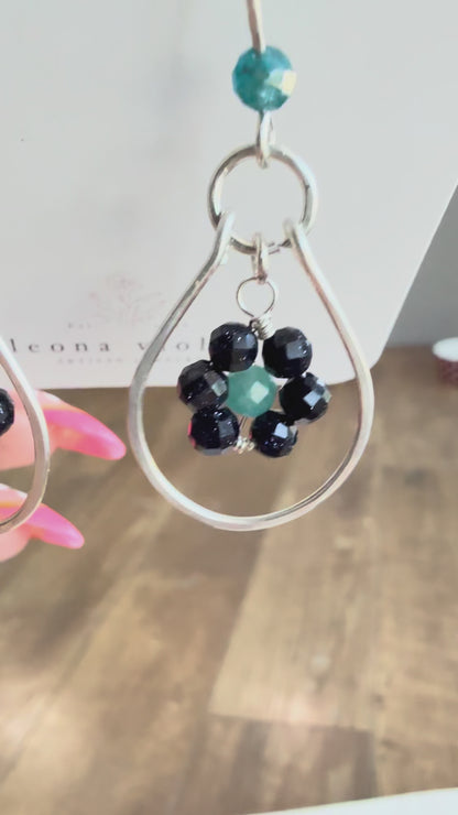 Celeste Earrings